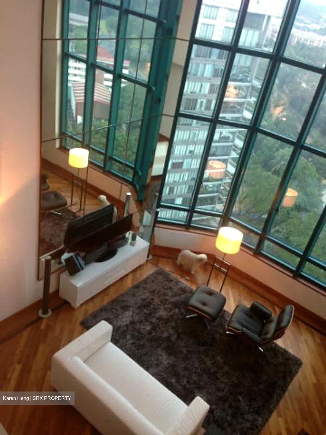 The Legend (D10), Condominium #613733251